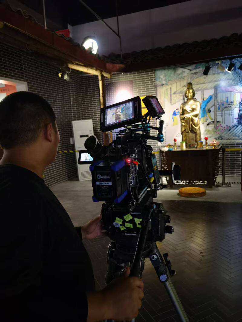 场景赋能，沉浸体验——潼南TVC与广告片拍摄制作的场景化探索