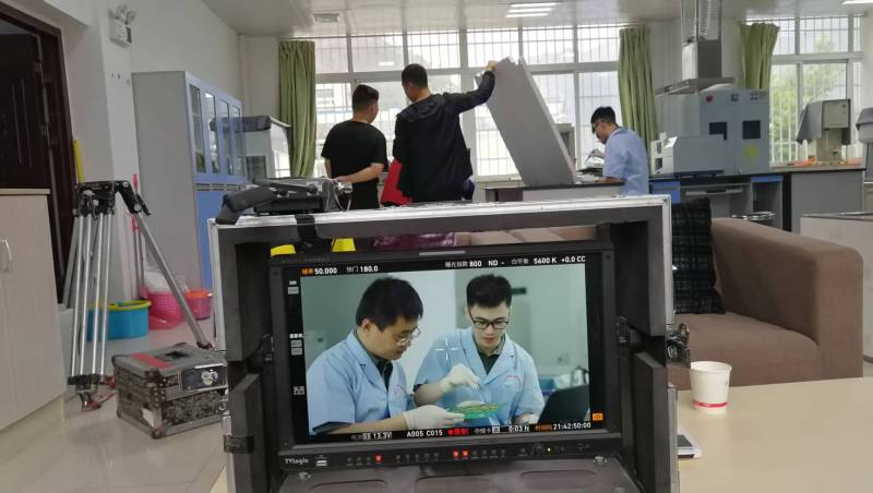 元宇宙搭台唱戏，潼南广告片拍摄公司抢滩虚拟世界首支舞