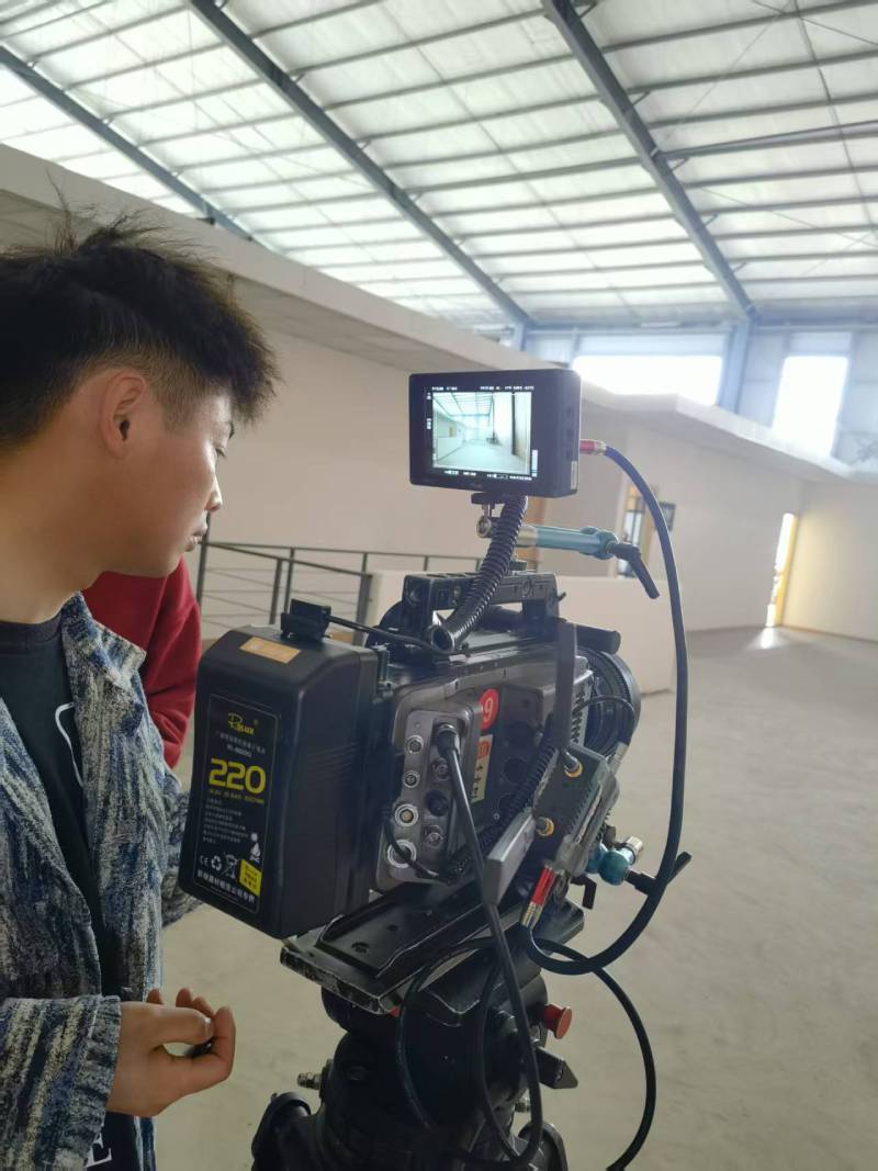 解锁潼南广告片拍摄：以创意镜头，解锁品牌商业价值新高度