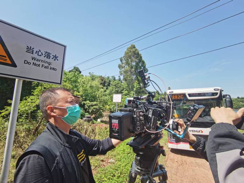 潼南TVC拍摄公司：深耕本地市场，为品牌定制专属拍摄方案